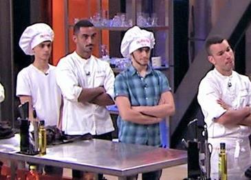 حرب المطاعم على أشدّها في "Top Chef"
